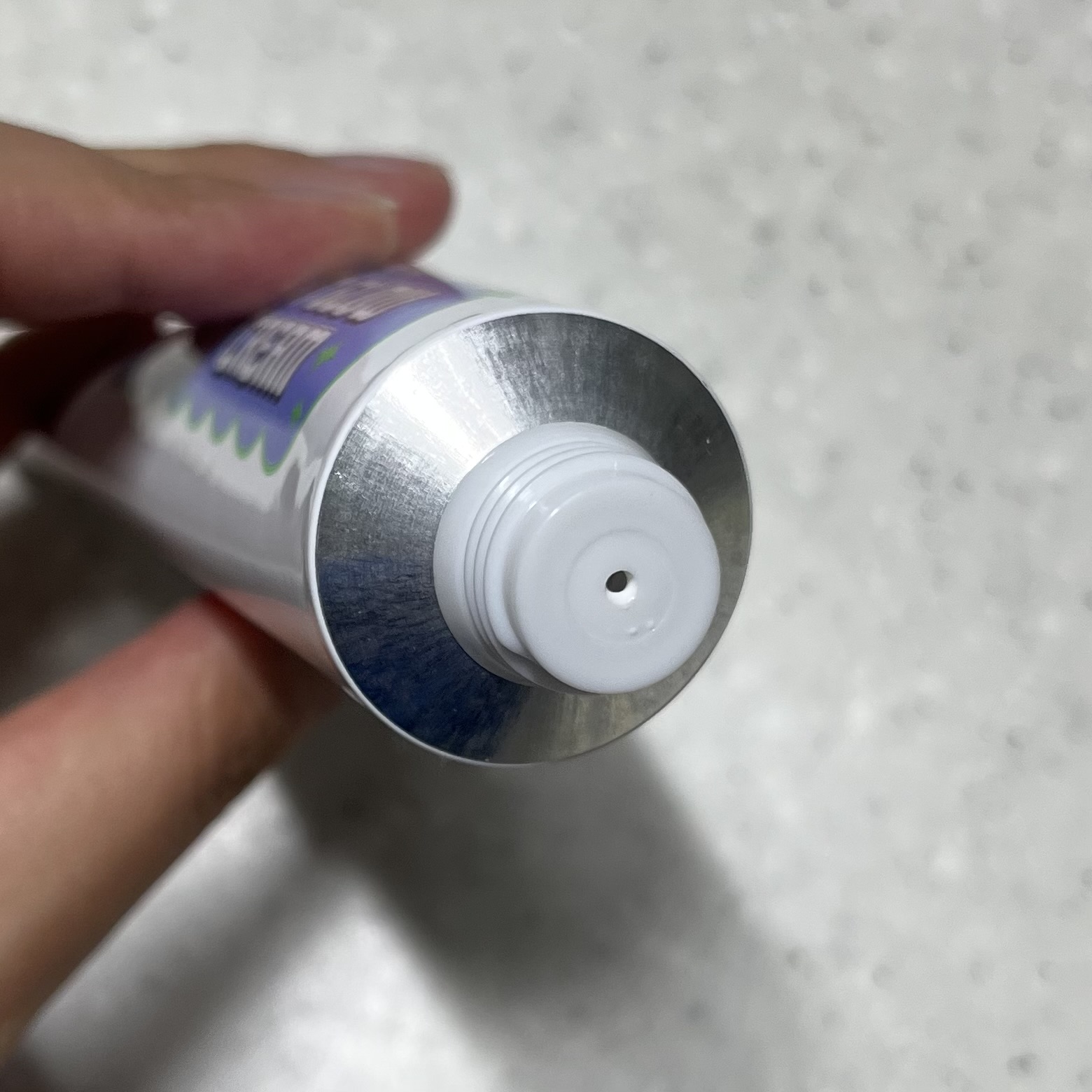 オールアバウトグロウトーンアップクリーム/CHASIN'RABBITS/化粧下地を使ったクチコミ（2枚目）