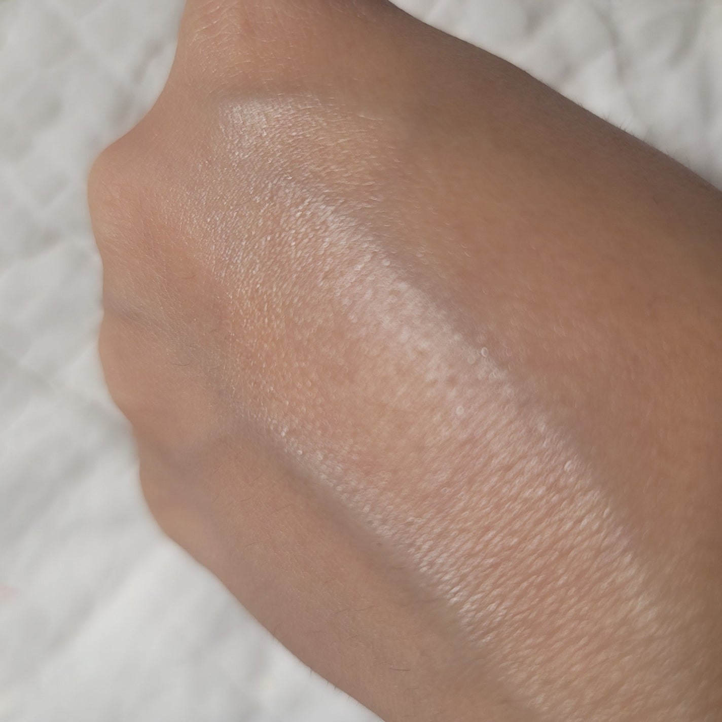 クイック サンスティック プロテクションバー/Abib /日焼け止めスティックを使ったクチコミ(6枚目)