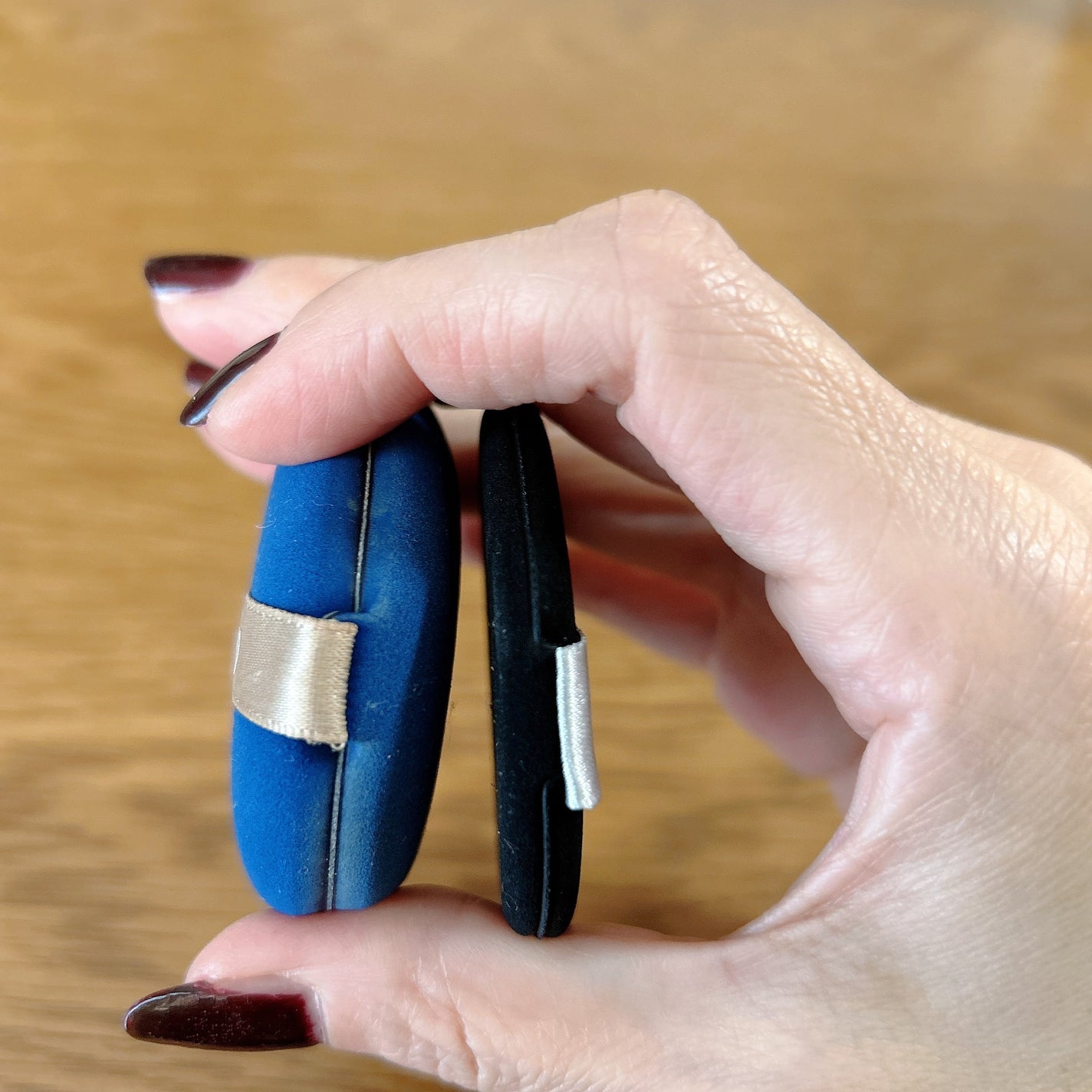 マルチファンデーションパフ/SHOBIDO/パフ・スポンジを使ったクチコミ(5枚目)