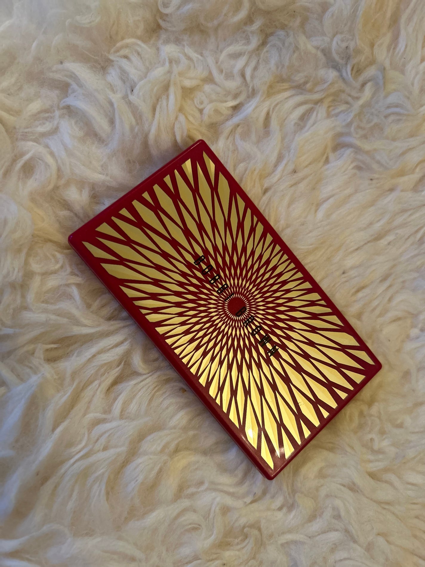 パーラヴァゆみ on LIPS 「🖤👑【ボビイブラウン/スモーキーグリームアイシャドウパレット】..」(2枚目)