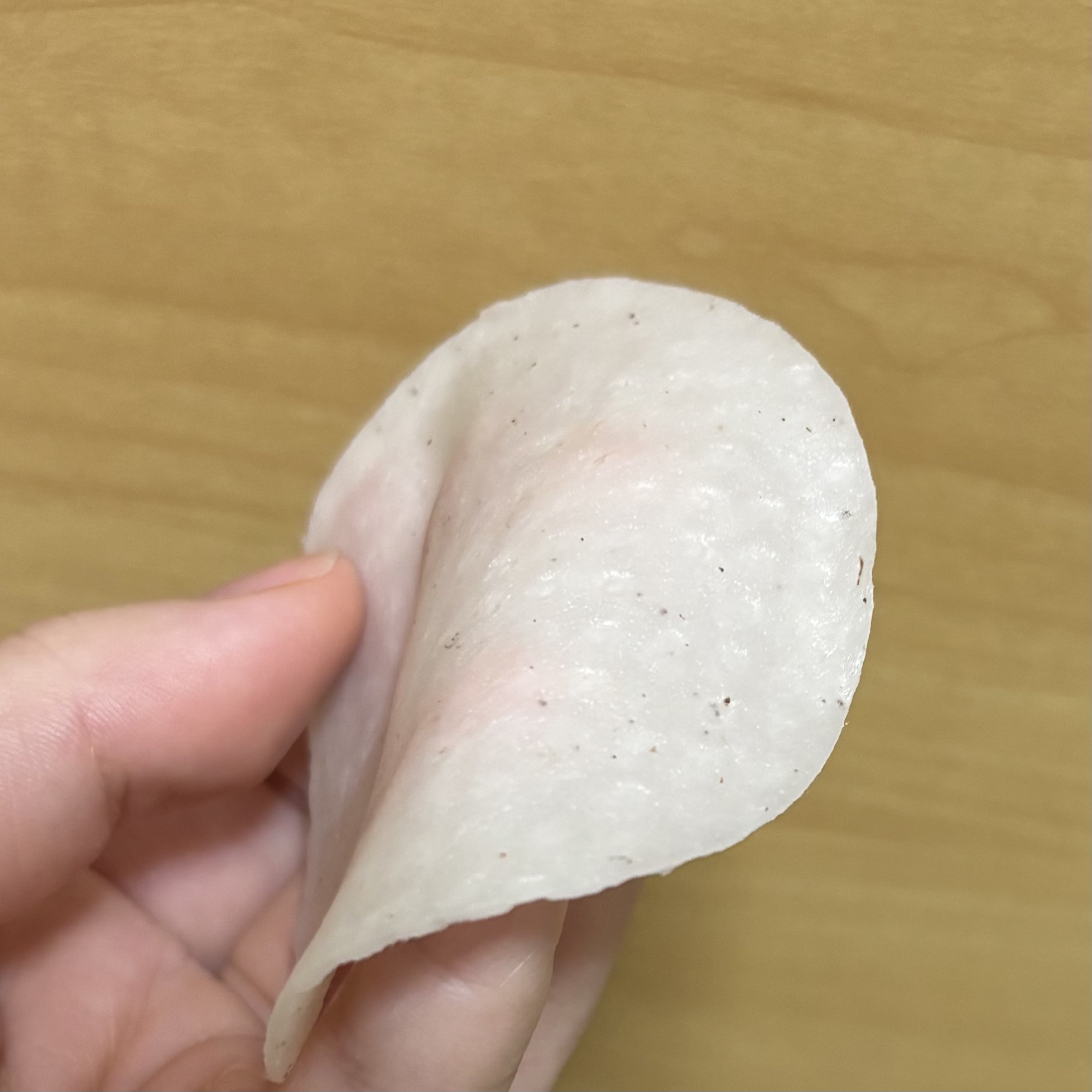 SKINFOOD ポテト マデカソ スージングパッド/SKINFOOD/トナーパッドを使ったクチコミ（2枚目）