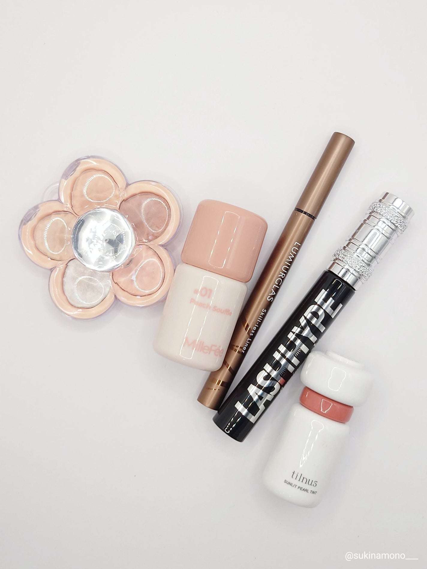 TOPARDS 1day/TOPARDS/ワンデー(1DAY)カラコンを使ったクチコミ(5枚目)