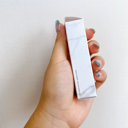 ペタルドロップリキッドブラッシャー/DEAR DAHLIA/リキッドチークを使ったクチコミ(8枚目)