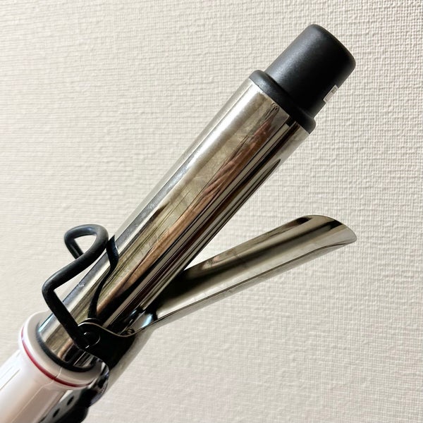 カールプロ SR/クレイツ/カールアイロン by あんす❃ブルベ夏❃ブライトサマー