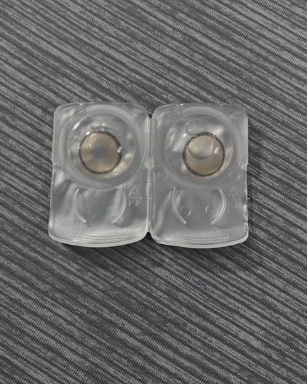 ベティーシリーズ/LENSSIS/カラーコンタクトレンズを使ったクチコミ(4枚目)