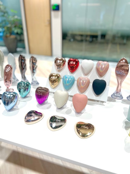 リファイオンケアブラシ/ReFa/スカルプブラシを使ったクチコミ(8枚目)