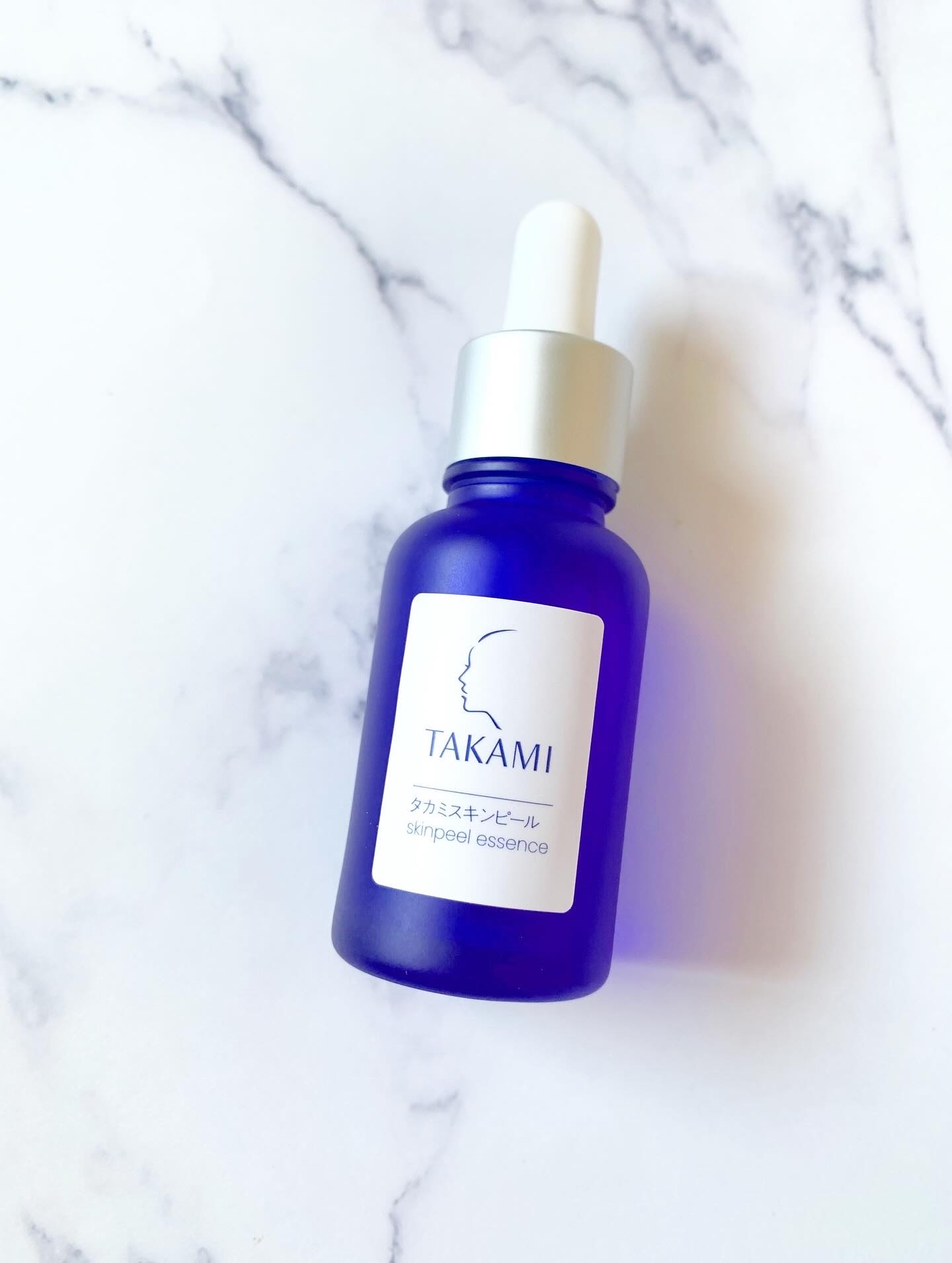 タカミスキンピール/タカミ/ブースター・導入液を使ったクチコミ（2枚目）