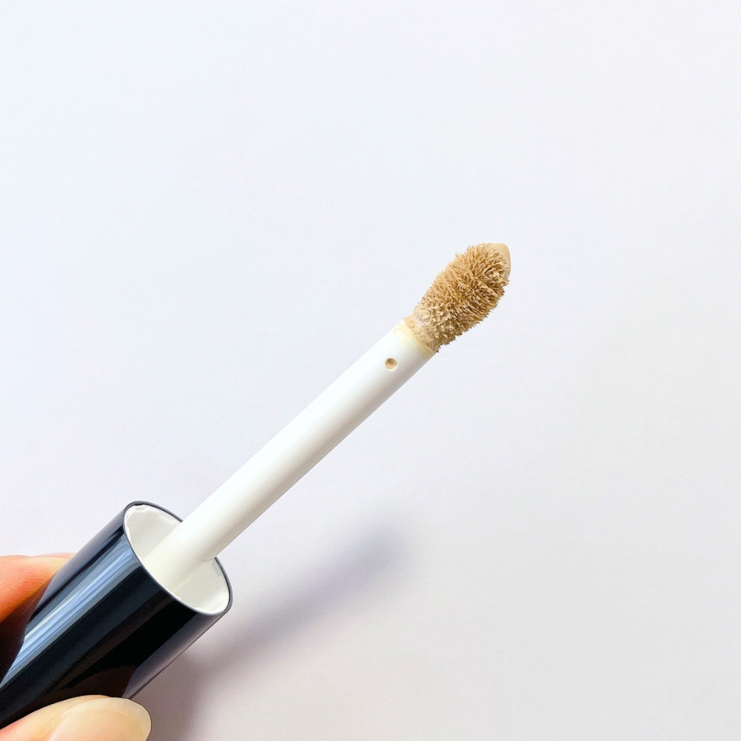 スタジオ ラディアンス 24 ルミナス コンシーラー/M・A・C/リキッドコンシーラーを使ったクチコミ（2枚目）