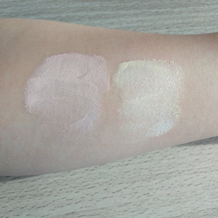 ケイト スノースキンベース/KATE/化粧下地を使ったクチコミ(4枚目)