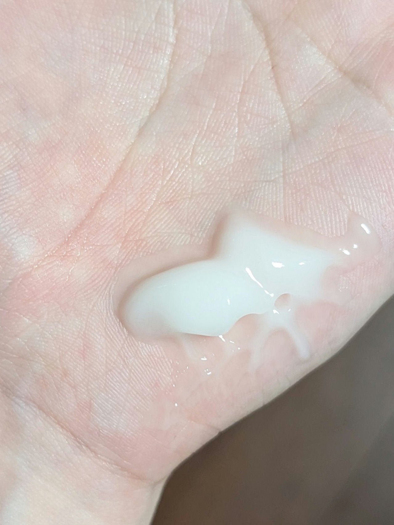 バランスフル シカクリーム/Torriden/フェイスクリームを使ったクチコミ(3枚目)