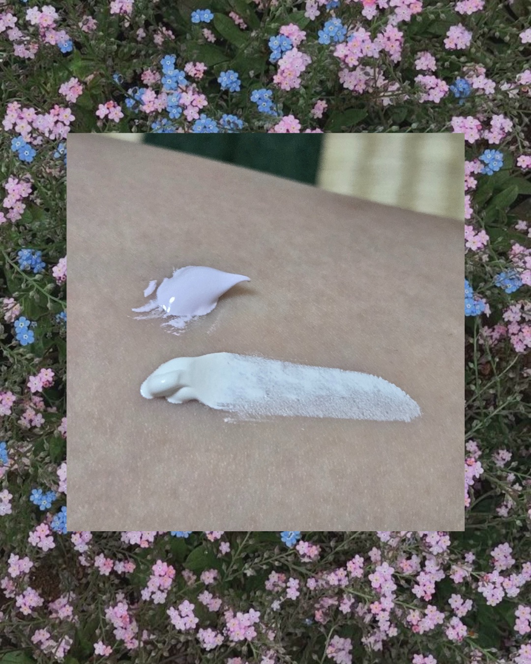 ブライトピュアクリームＡ/CandyDoll/化粧下地を使ったクチコミ（2枚目）