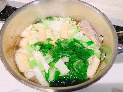 もややい on LIPS 「市場んだし✨創業70年、福井県越前町にて水産加工をしている山下..」(8枚目)