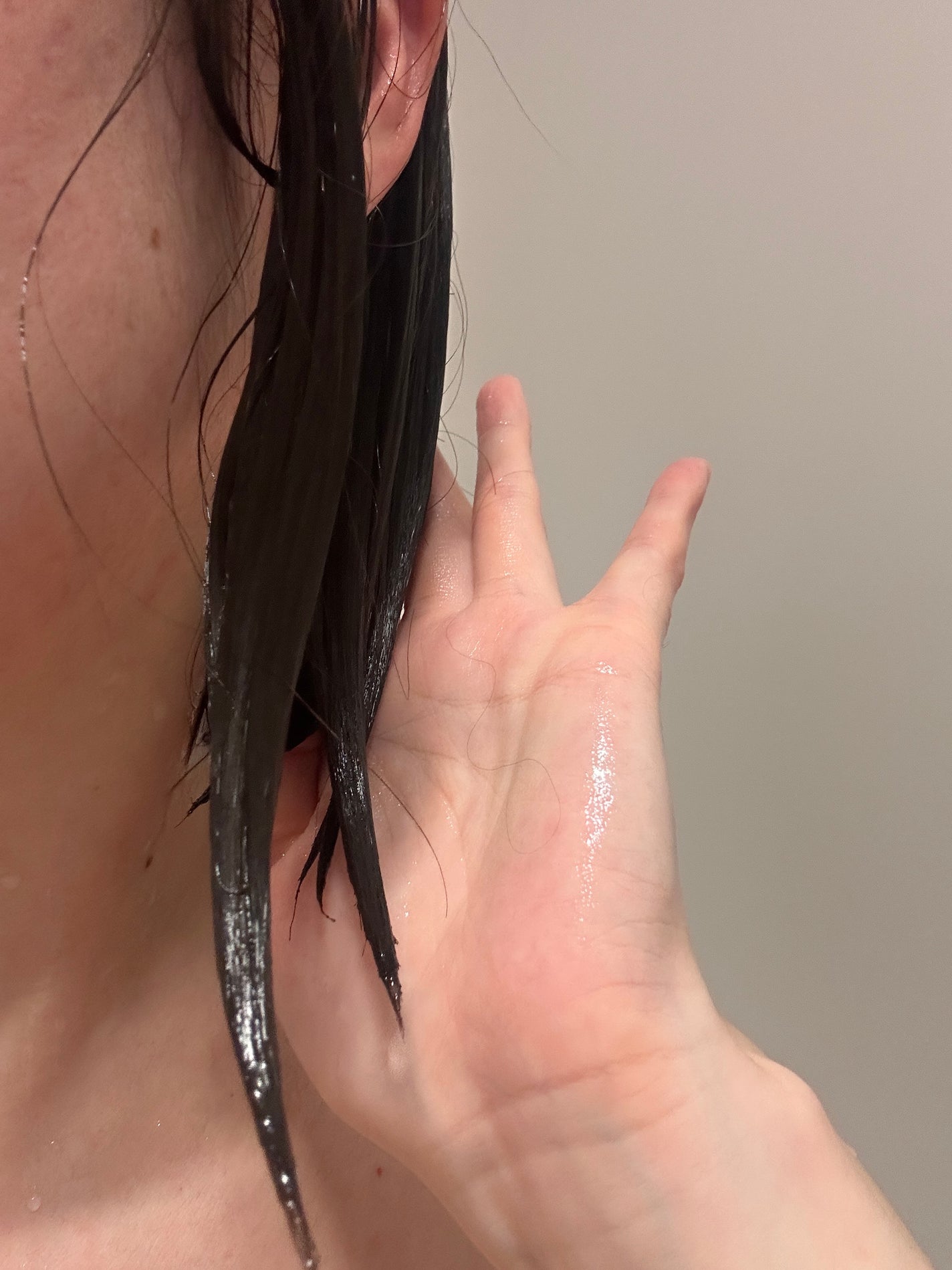 フォルテ アンプル トリートメント/treecell/洗い流すヘアトリートメントを使ったクチコミ(6枚目)