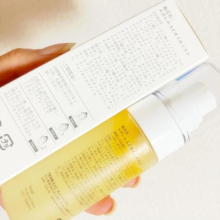 A.Cオイルミスト/LEPOREM/ミスト状化粧水を使ったクチコミ(2枚目)