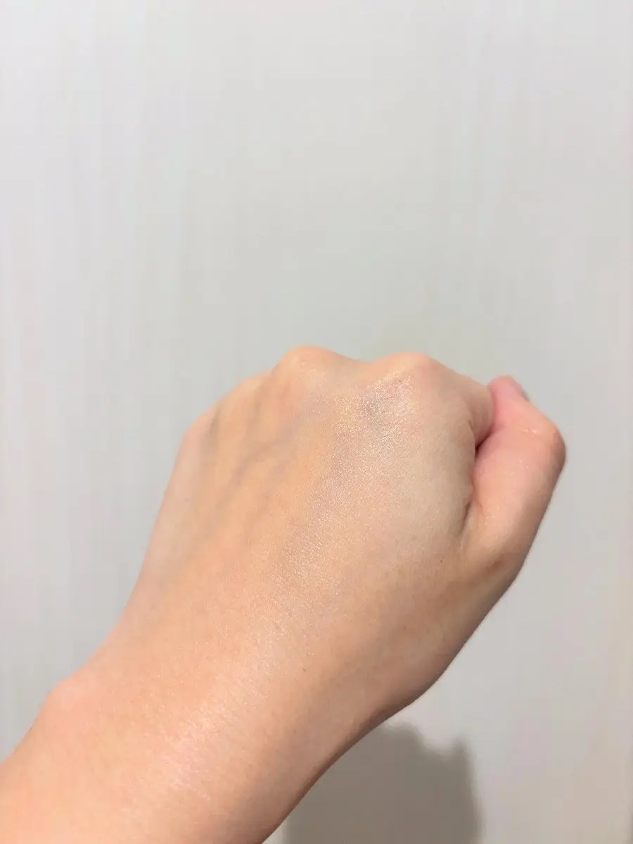 メラノCC 薬用しみ対策美白化粧水/メラノCC/化粧水を使ったクチコミ（2枚目）