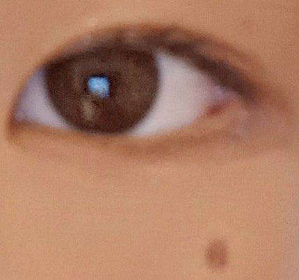 UR GLAM LIQUID EYELINER/U R GLAM/リキッドアイライナーを使ったクチコミ(1枚目)