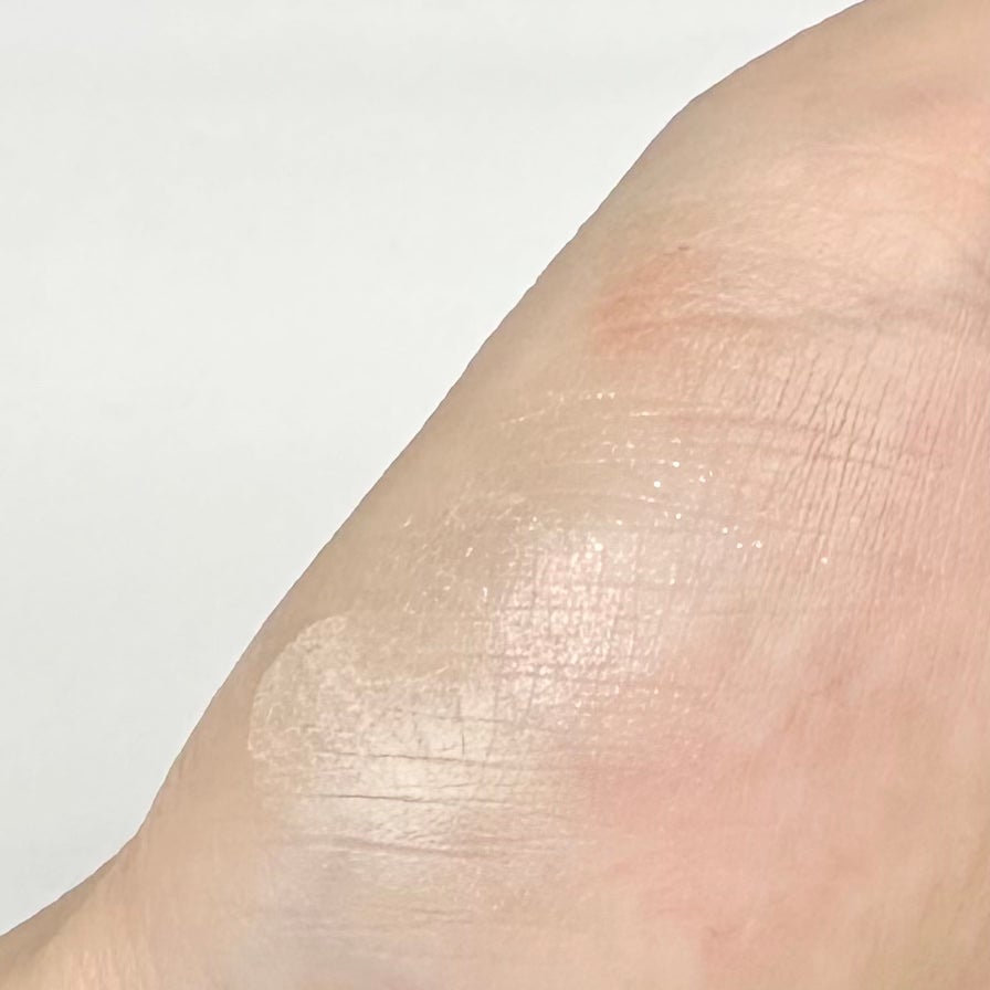 プランぷくコーデアイズ/キャンメイク/パウダーアイシャドウを使ったクチコミ(3枚目)