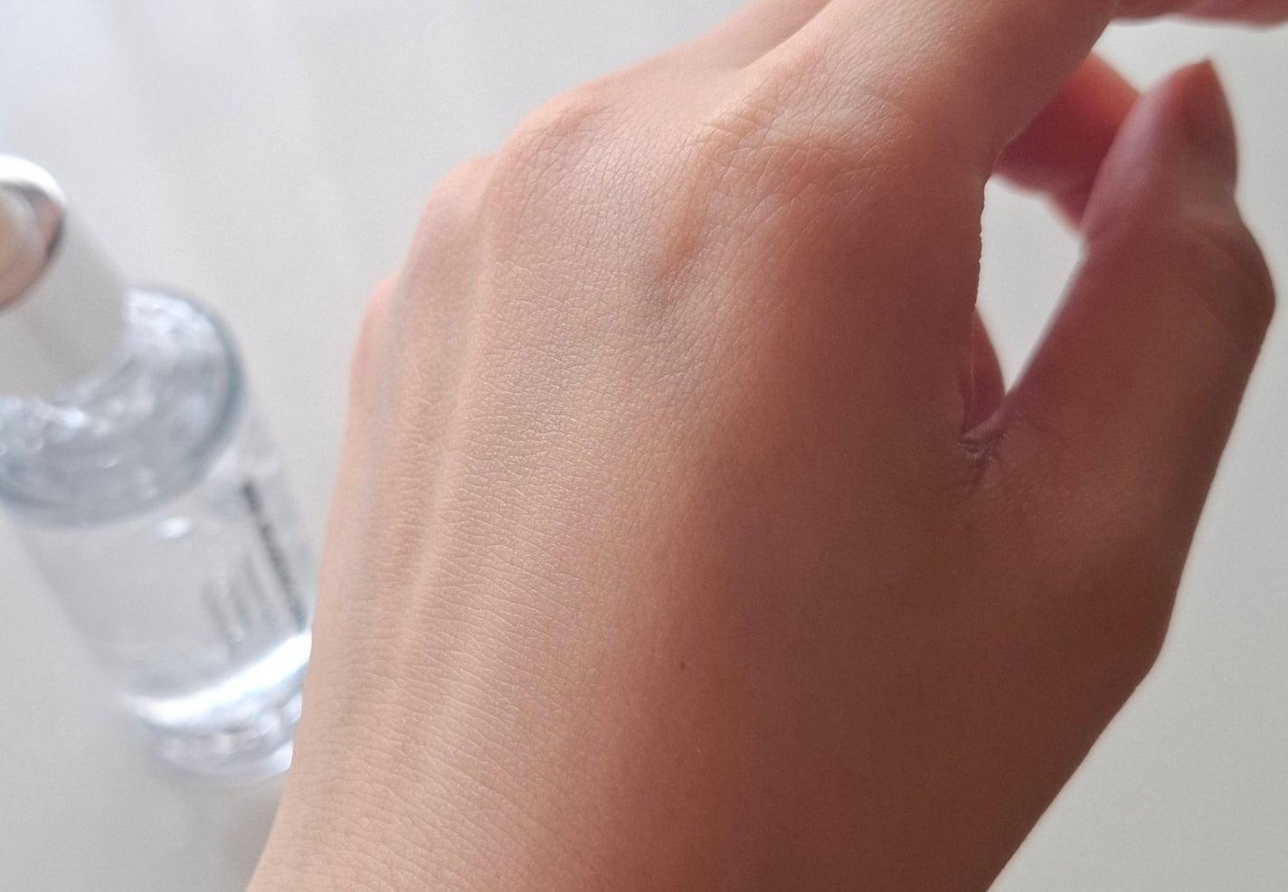 スキンブースティングフォルテセラム/essenciel/美容液を使ったクチコミ(5枚目)