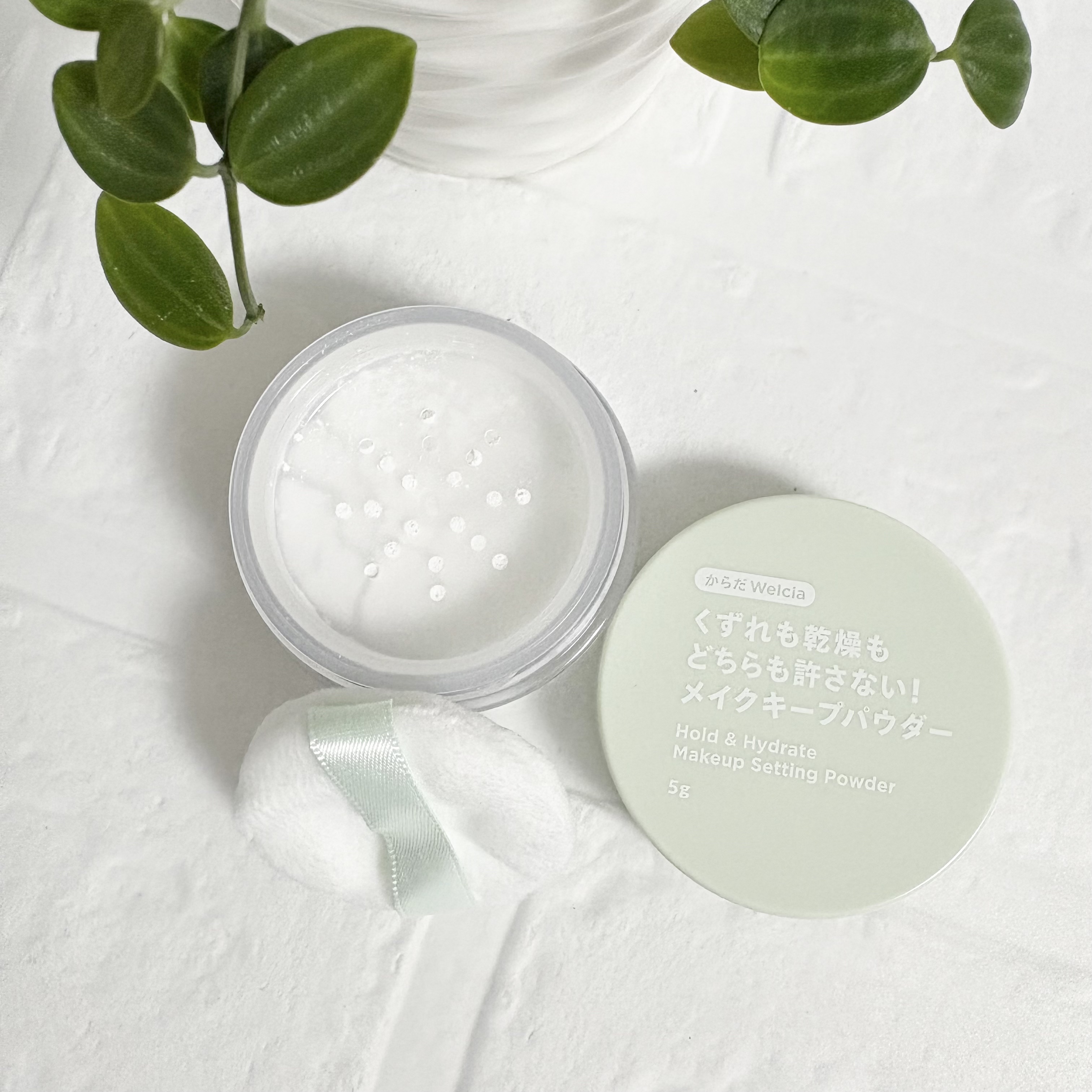 4つのくずれを許さないメイクキープミスト/からだWelcia・くらしWelcia/ミスト状化粧水を使ったクチコミ（3枚目）