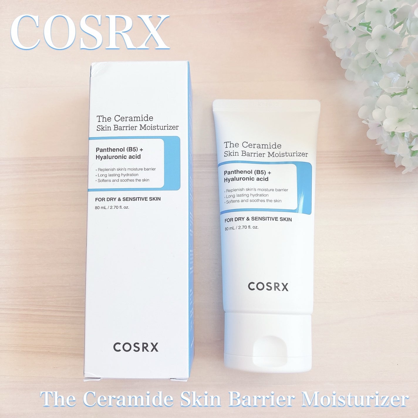 RXã¶ã»ã»ã©ããã¹ãã³ããªã¢ã¢ã€ã¹ãã£ã©ã€ã¶ãŒ/COSRX/ãã§ã€ã¹ã¯ãªãŒã ã䜿ã£ãã¯ãã³ãïŒ1æç®ïŒ