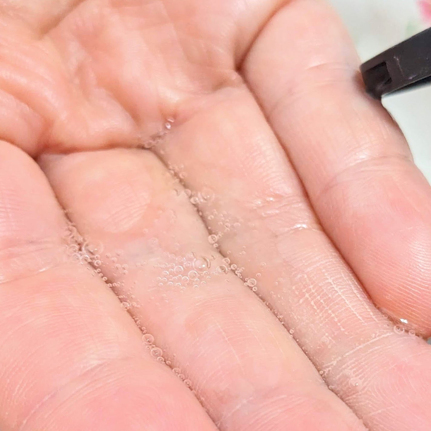 ヘトラス ボディーローション/hetras/その他スキンケアを使ったクチコミ(4枚目)