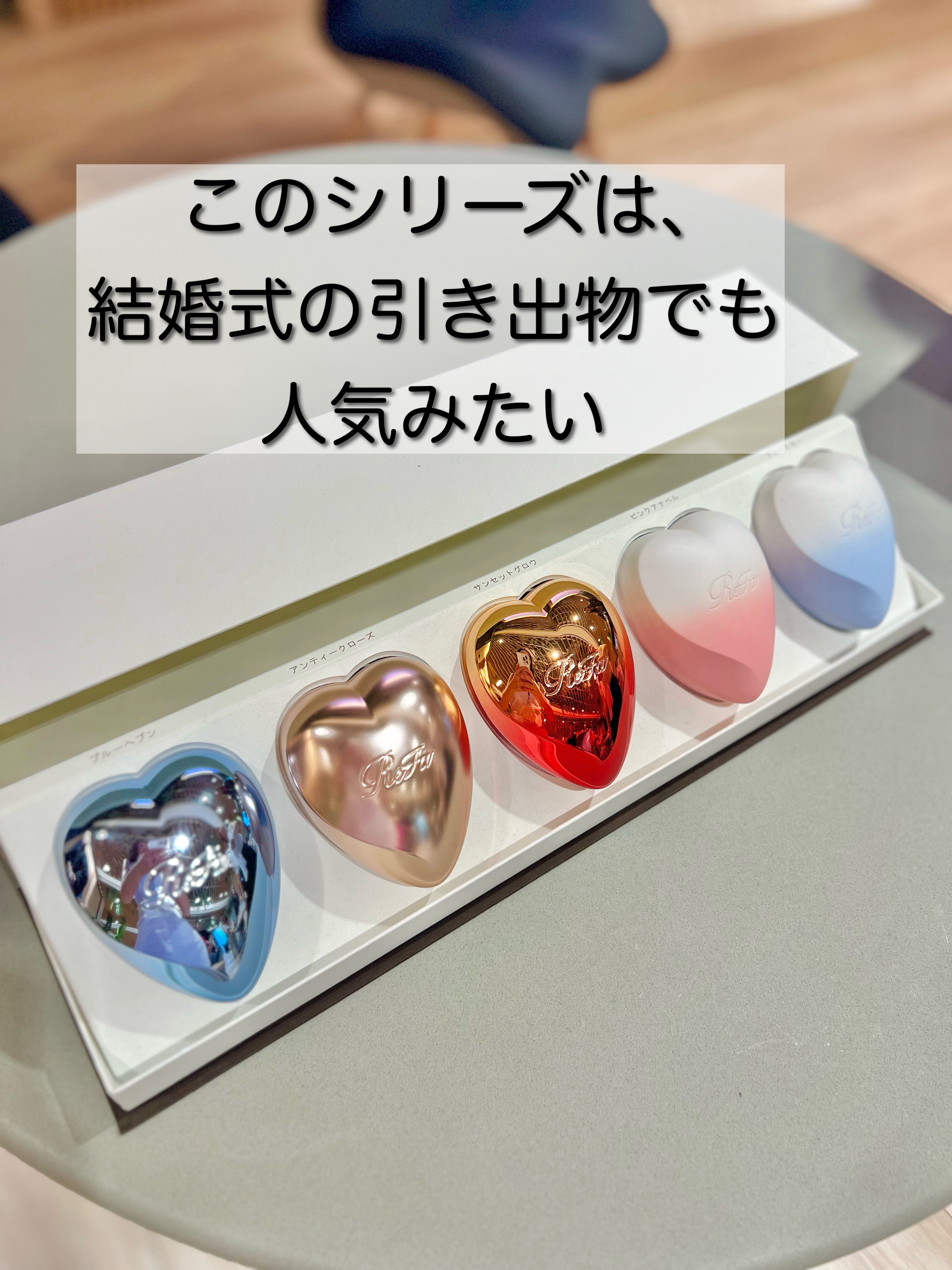 リファイオンケアブラシ/ReFa/スカルプブラシを使ったクチコミ（3枚目）