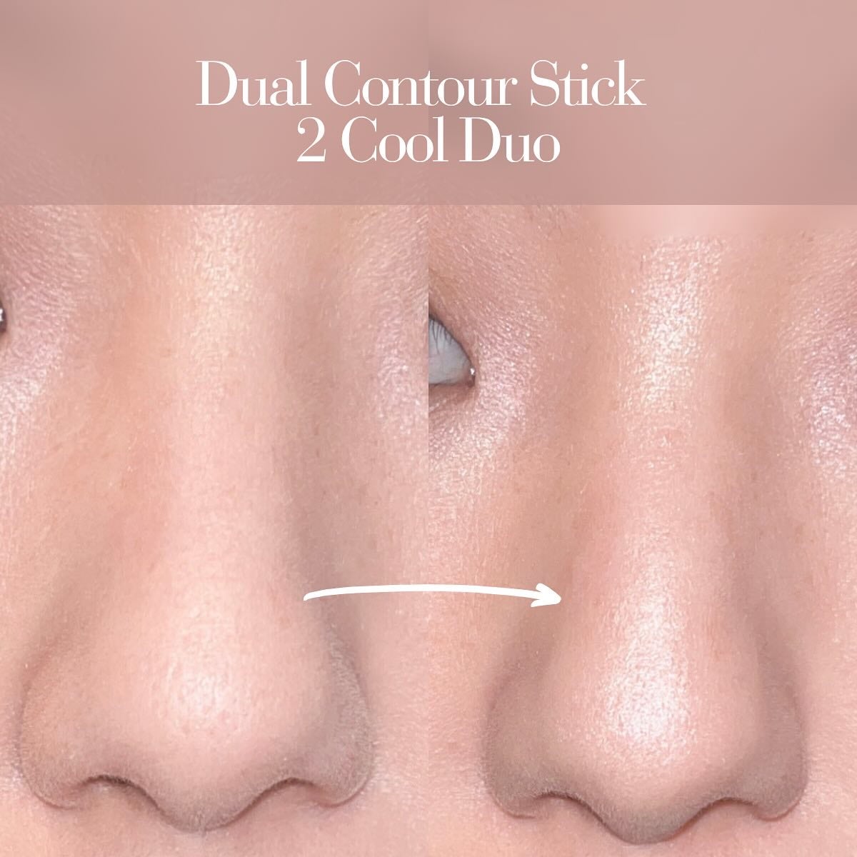 アートクラス デュアル コントゥアスティック/too cool for school/シェーディングを使ったクチコミ(6枚目)