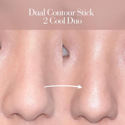 アートクラス デュアル コントゥアスティック 02 クールデュオ/too cool for school/シェーディングの画像