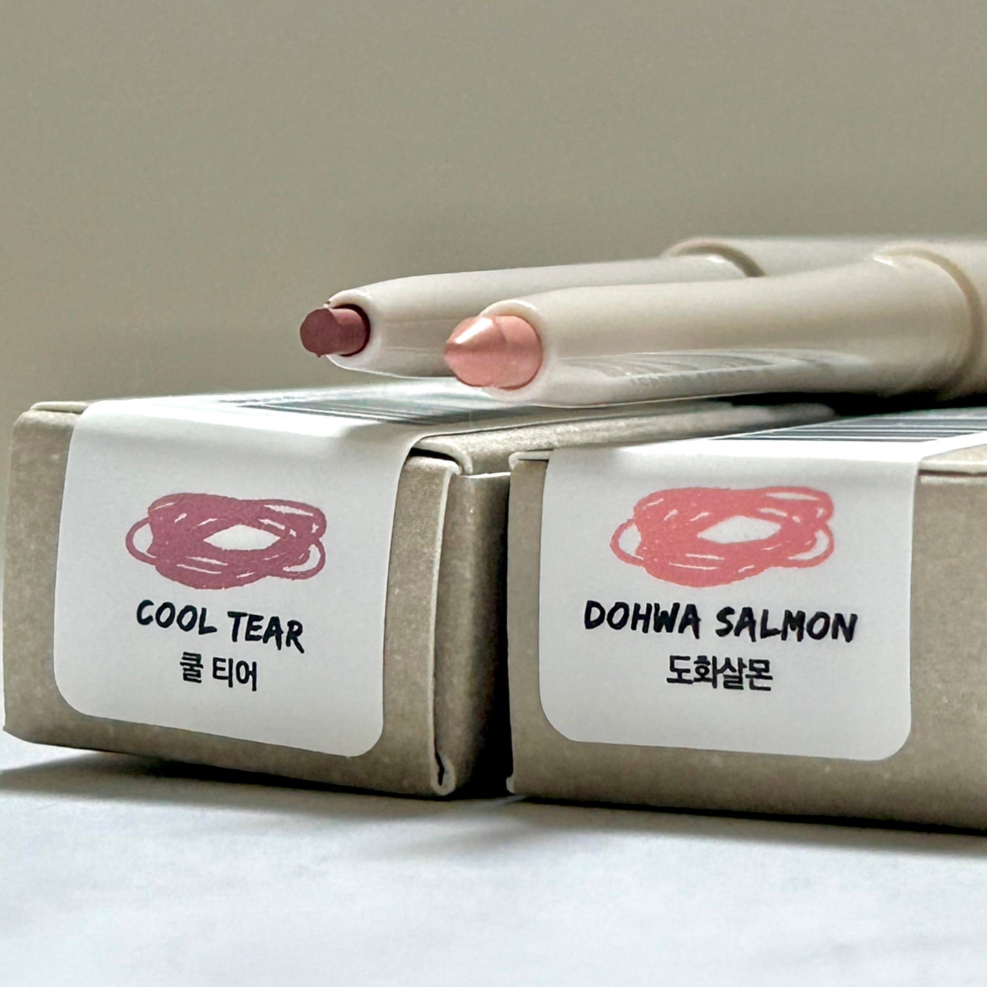 ウォータープルーフ スリム アイライナー/Tooq/ジェルアイライナーを使ったクチコミ(3枚目)