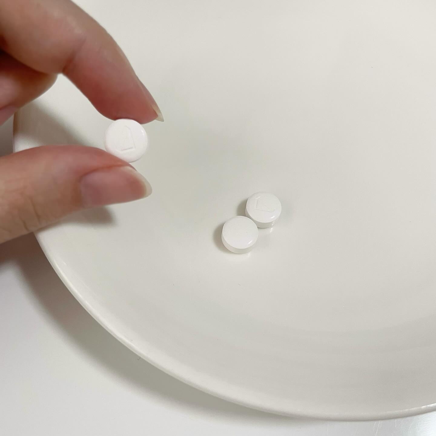 酸化マグネシウムE便秘薬(医薬品)/健栄製薬/その他を使ったクチコミ（2枚目）