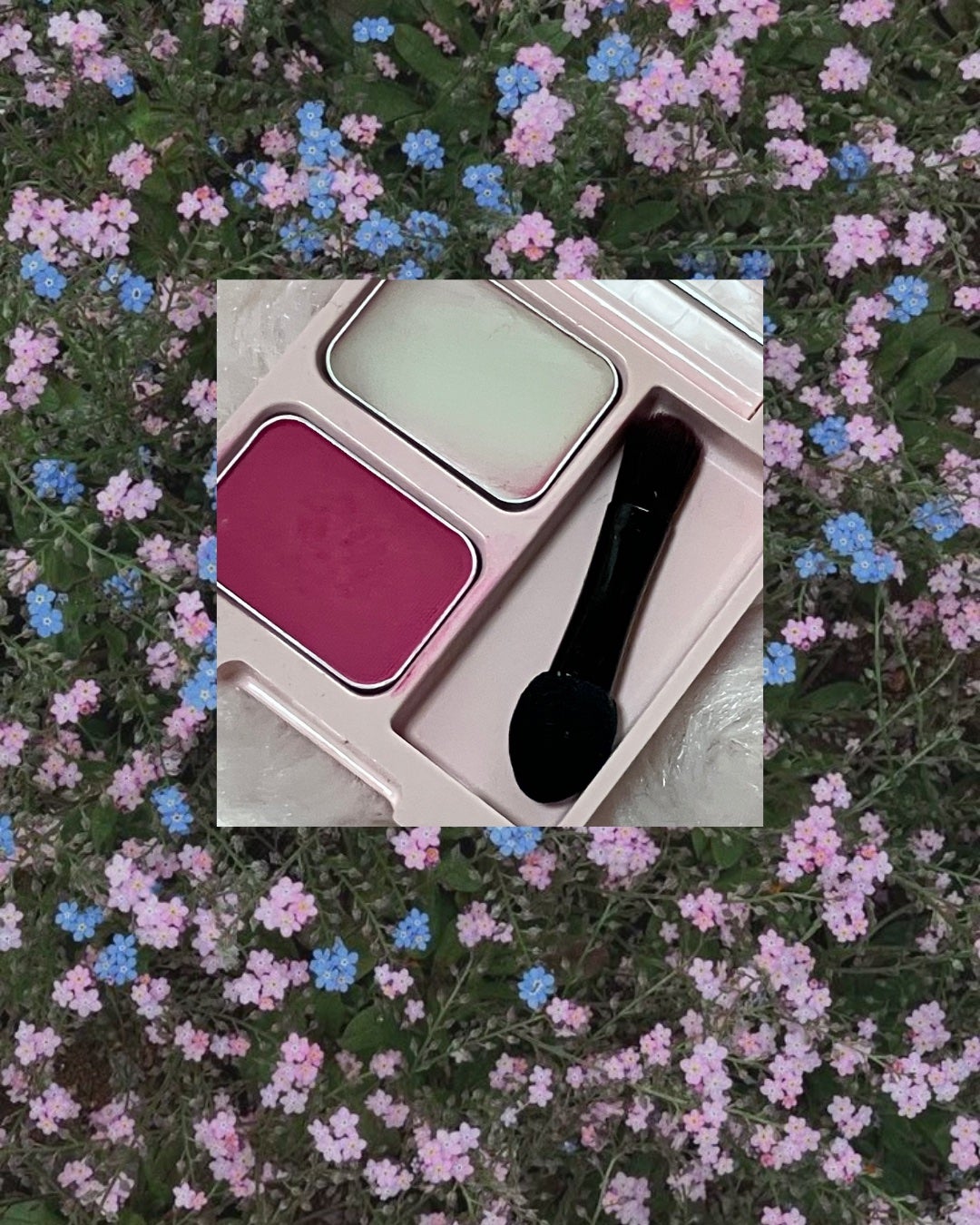 マットリップパウダー/WHOMEE/口紅を使ったクチコミ(2枚目)