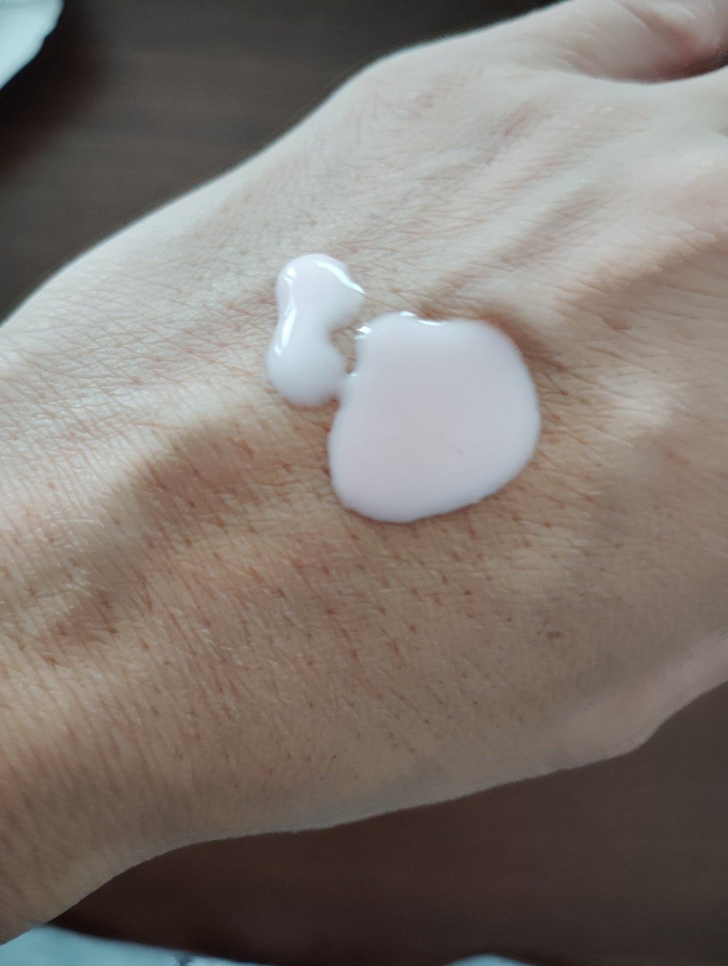 PDRNピンクナイアシンアミドミルキートナー/MEDICUBE/化粧水を使ったクチコミ(2枚目)