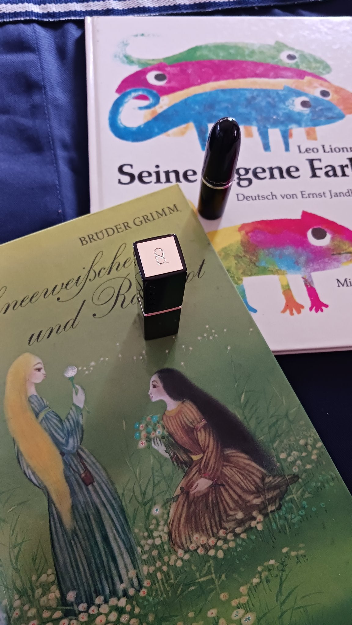 ラスターガラス リップスティック/M・A・C/口紅を使ったクチコミ(1枚目)