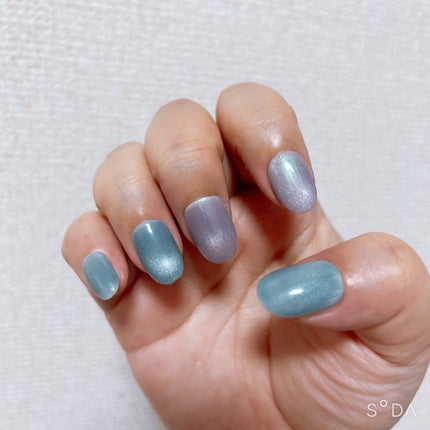 ネイルチップ用粘着グミ/Sorara Beauty/ネイルチップ・パーツを使ったクチコミ(1枚目)