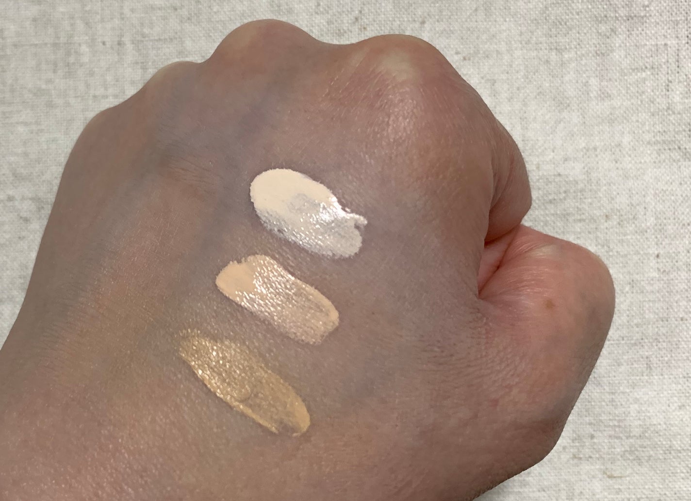 SPステイ ルミマット リキッド ファンデーション/MAYBELLINE NEW YORK/リキッドファンデーションを使ったクチコミ(7枚目)