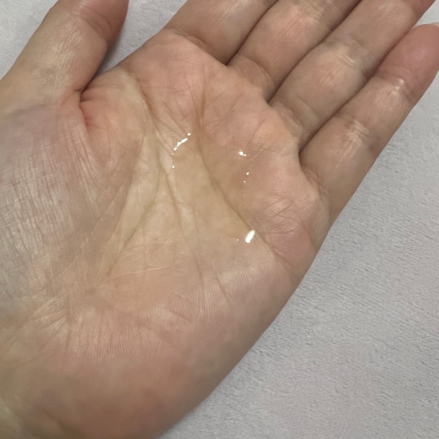 ネイチャーコンク 薬用クリアローション/ネイチャーコンク/拭き取り化粧水を使ったクチコミ(2枚目)