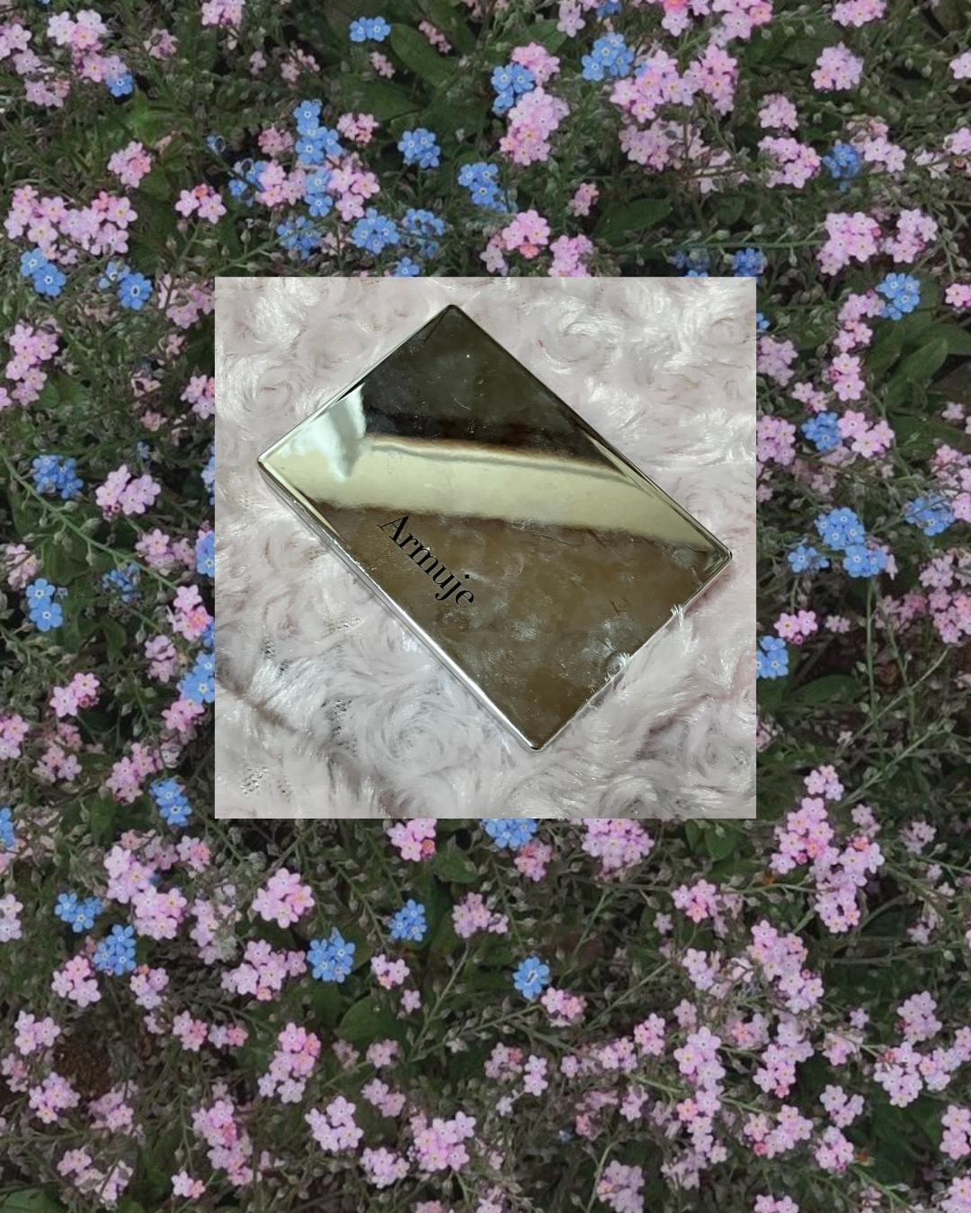 ジュエルアイカラーコレクション/Armuje/アイシャドウパレットを使ったクチコミ（3枚目）