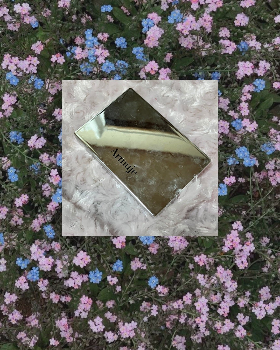 ジュエルアイカラーコレクション/Armuje/アイシャドウパレットを使ったクチコミ(3枚目)