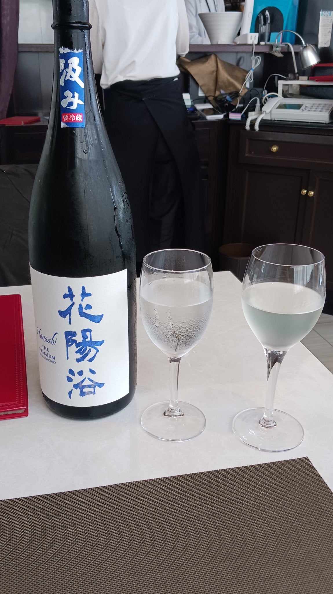 ラスターガラス リップスティック/M・A・C/口紅を使ったクチコミ(4枚目)