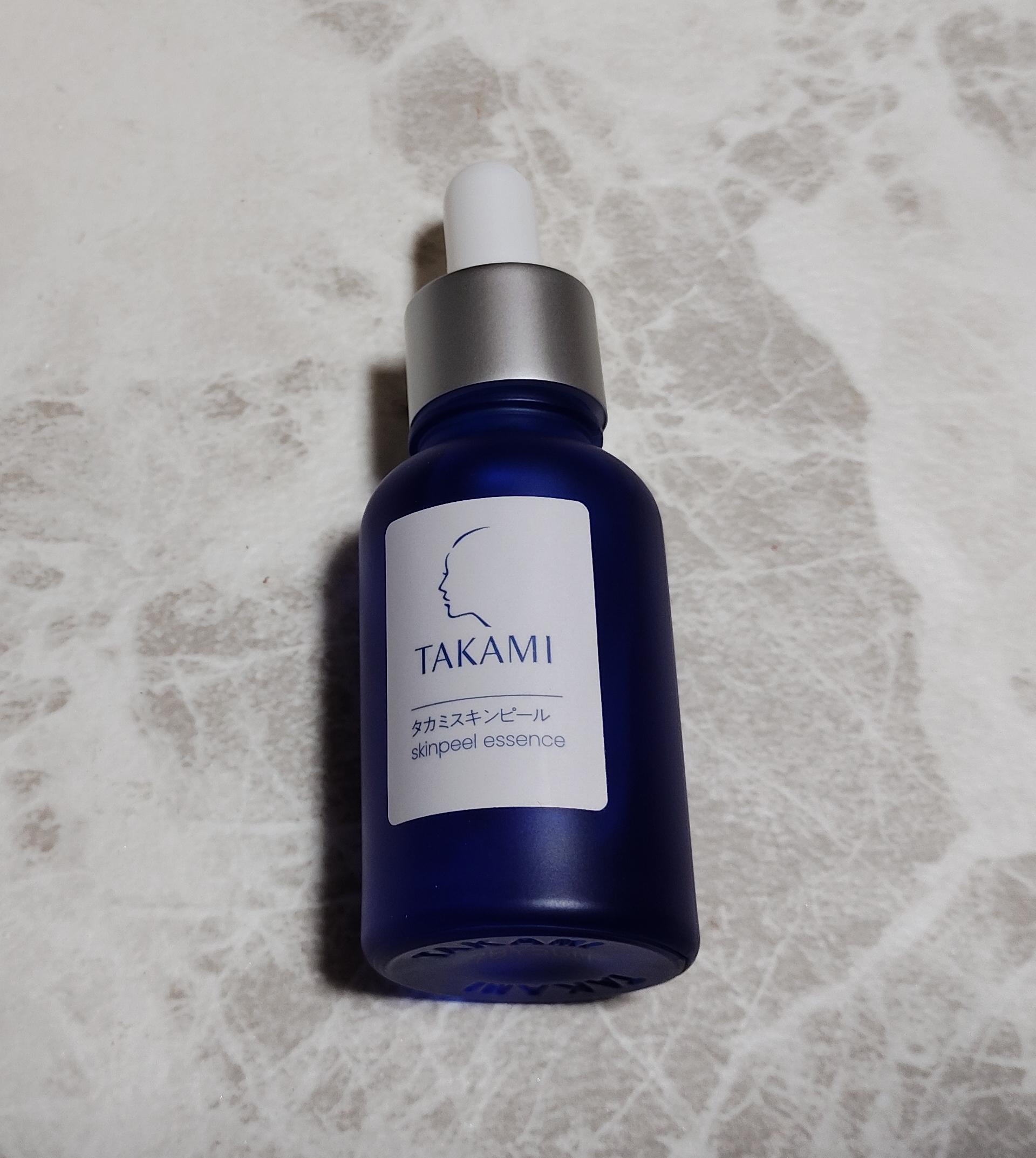 タカミスキンピール/タカミ/ブースター・導入液を使ったクチコミ（1枚目）