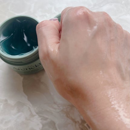 ホーリーヒソップ もちセラム/アレンシア/美容液を使ったクチコミ(4枚目)