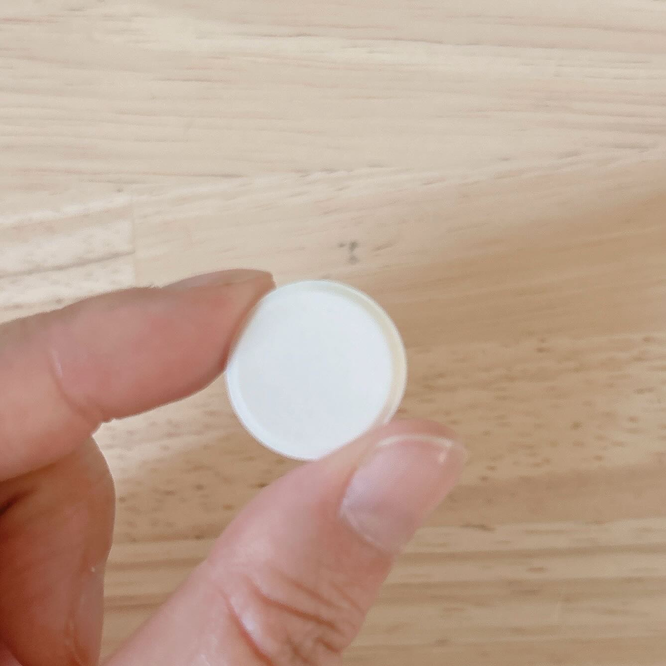 NE:AR APPLECIDERVINEGAR/NE:AR/ボディサプリメントを使ったクチコミ（3枚目）