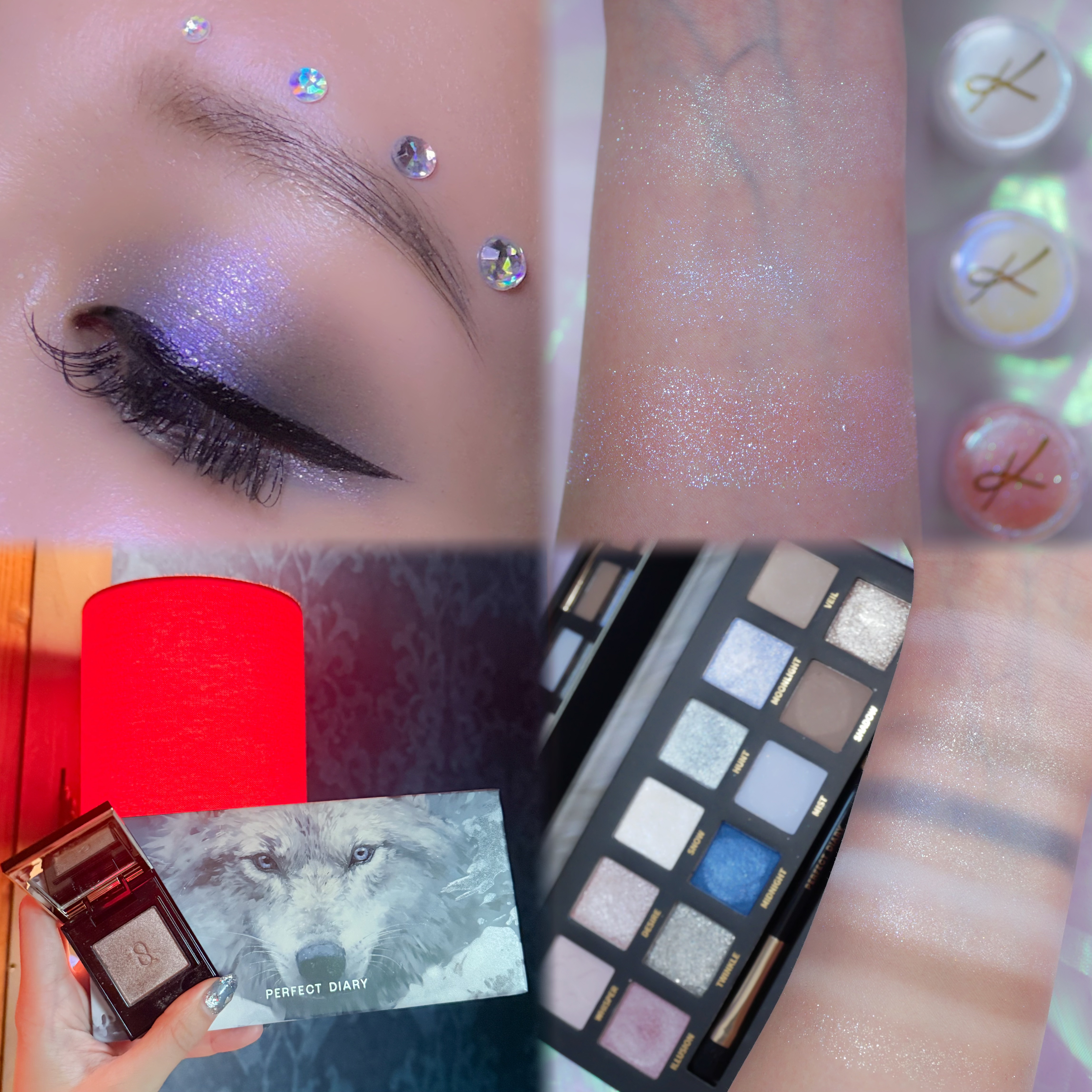 EYE OPENING LINER RGBブラック/UZU BY FLOWFUSHI/アイライナーを使ったクチコミ（1枚目）