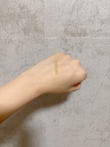 RXザ・アルファアルブチン2 ニキビ跡ケアセラム/COSRX/美容液を使ったクチコミ(7枚目)