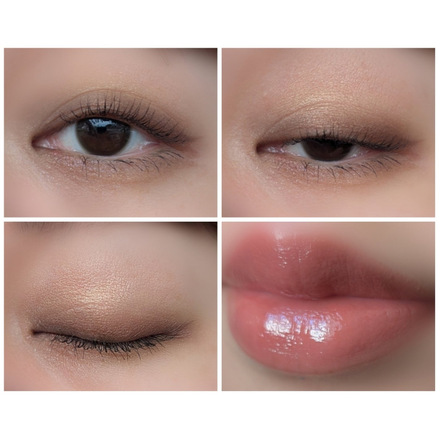 pafu8 on LIPS 「#今日のコスメ#今日のメイクこんにちは💛久しぶりにCHANEL..」(2枚目)