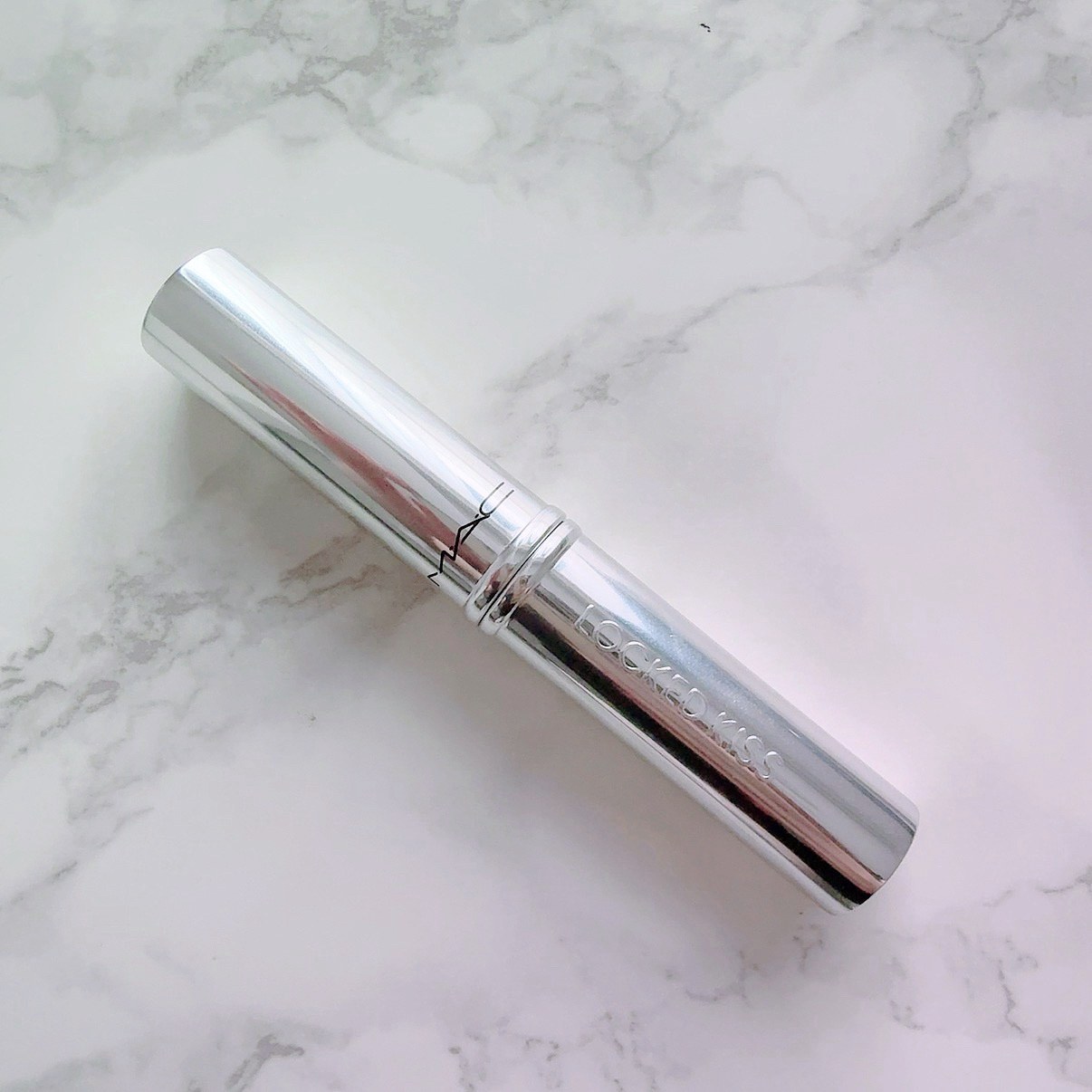 ロックドキス リップスティック/M・A・C/口紅を使ったクチコミ（3枚目）