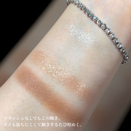 くり出しアイライナー/グレイシィ/ペンシルアイライナーを使ったクチコミ(3枚目)