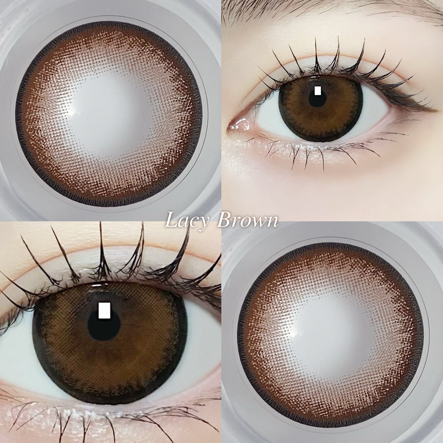 TeAmo 1DAY/TeAmo/ワンデー(1DAY)カラコンを使ったクチコミ(2枚目)