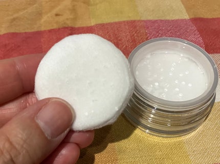 4つのくずれを許さないメイクキープミスト/からだWelcia・くらしWelcia/ミスト状化粧水を使ったクチコミ(7枚目)