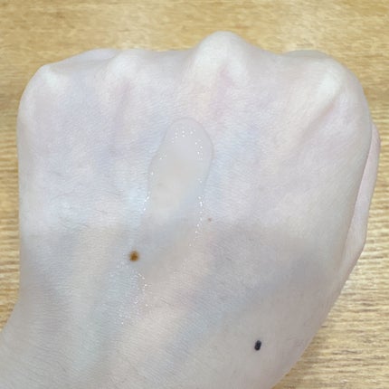 ディープ メラケア 美容液/Mildlab/美容液を使ったクチコミ(6枚目)